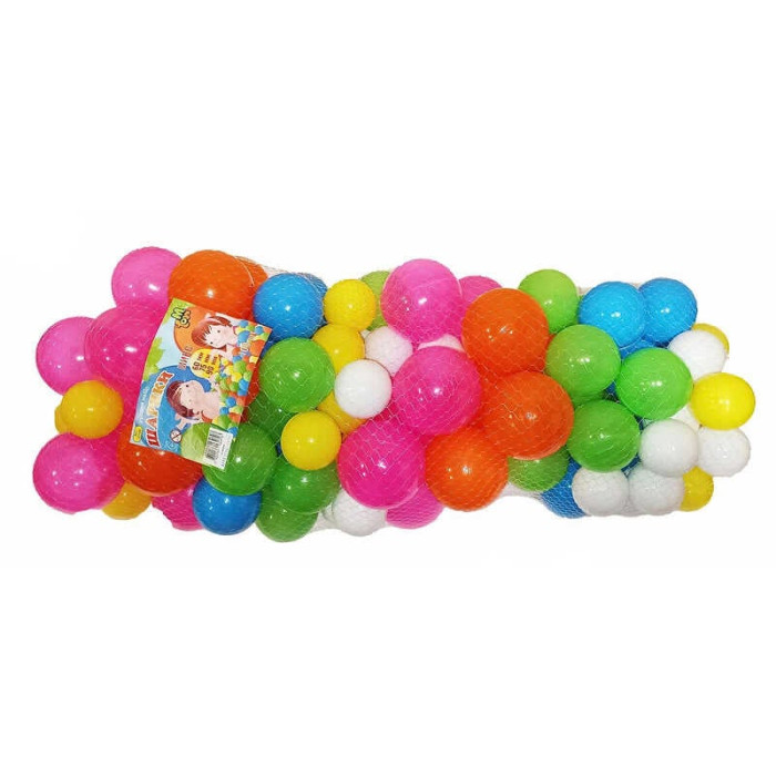 Шарики Микс 20108 от M Toys