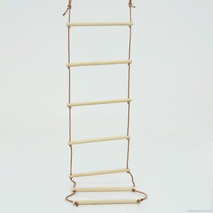 Детская площадка Лес 199 буква