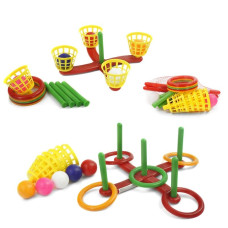 Кільцекид з пасткою №2 110 BAMSIC Bamsic