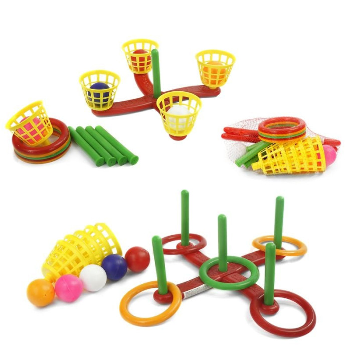 Кольцеброс с ловушкой №2 110 BAMSIC Bamsic