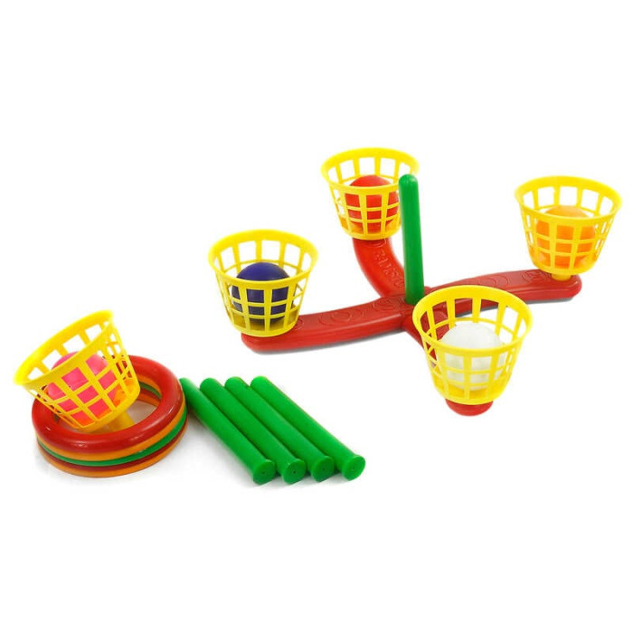 Кольцеброс с ловушкой №2 110 BAMSIC Bamsic