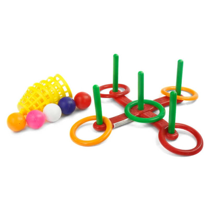 Кольцеброс с ловушкой №2 110 BAMSIC Bamsic