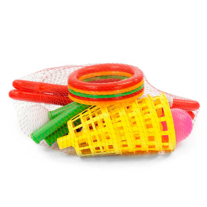 Кольцеброс с ловушкой №2 110 BAMSIC Bamsic