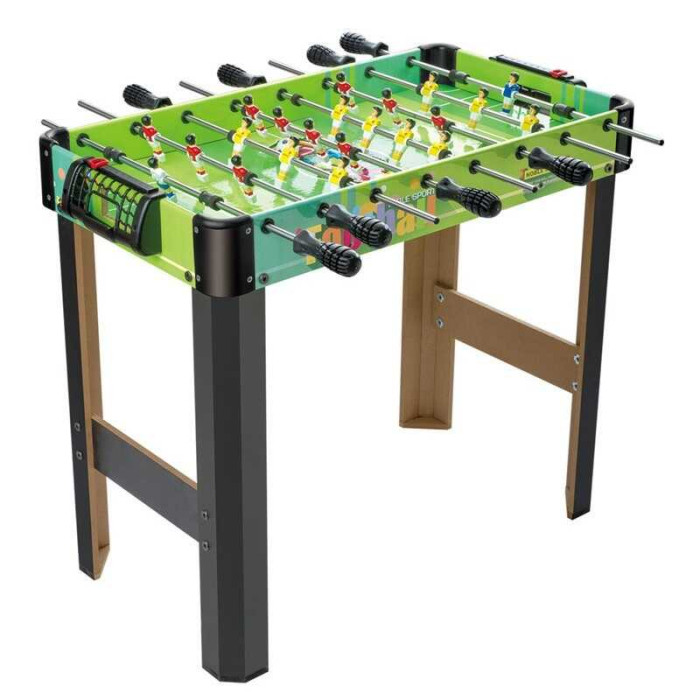 Футбол 1081+1 71 х 36 х 58 см механічне табло