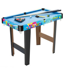 Більярд 2036+1 76 х 40 х 58 см трикутник щіточка крейда