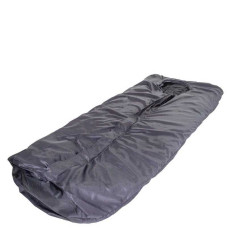 Мішок спальний 11934349 210*100 см довжина денця 63 см 100% поліестер з 100% поліуретановим покриттям Homefort Homefort