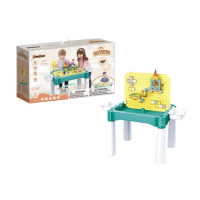 Навчальний багатофункціональний столик для дітей