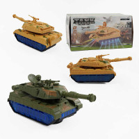 Танк 9056 А звук підсвічування колесо вільного ходу