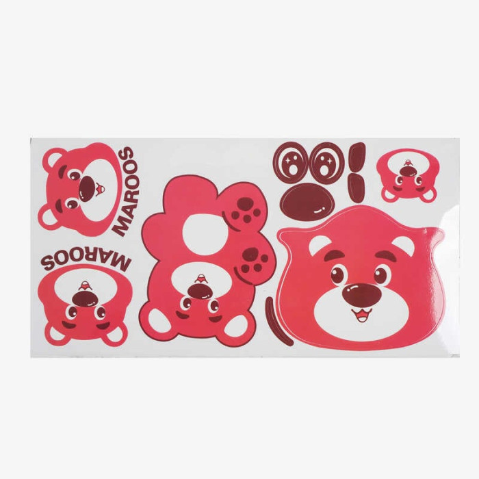 Каталка-толокар JOY SJ-774-48 колеса PU зі світлом музика та світло захисний бампер батьківська ручка Joy