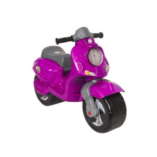 Скутер рожевий 502 ORION Orion