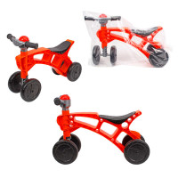 Ролоцикл 1676 Technok Toys 55 × 395 × 22 см в пакете Technok Toys