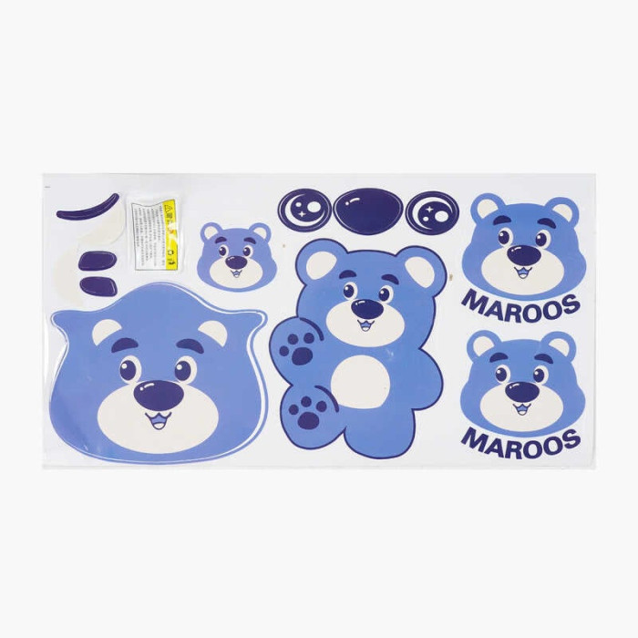 Каталка-толокарь JOY SJ-918-30 колеса PU со светом музыка и светло защитный бампер родительская ручка Joy