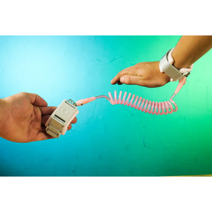 Браслет Z 999-604 довжина: 25 м магнітний замок