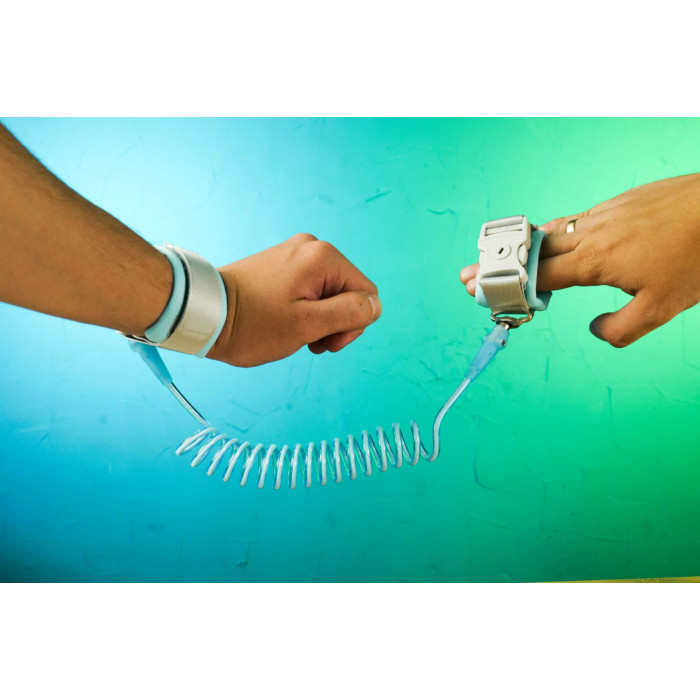 Браслет Z 999-604 довжина: 25 м магнітний замок