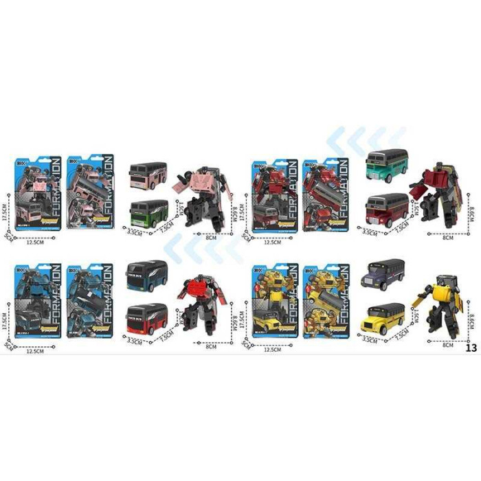 Трансформер A 7049-1 A 9001-92 металопластик у слюді ВИДАЄТЬСЯ ТІЛЬКИ МІКС ВИДІВ