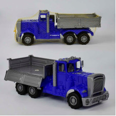 Авто FS2 Фарго бортова 349 (12) Orion