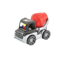 Бетономішалка ORION в пакеті - дитяча іграшка Orion