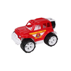 Внедорожник 4593 Technok Toys в сети Technok Toys
