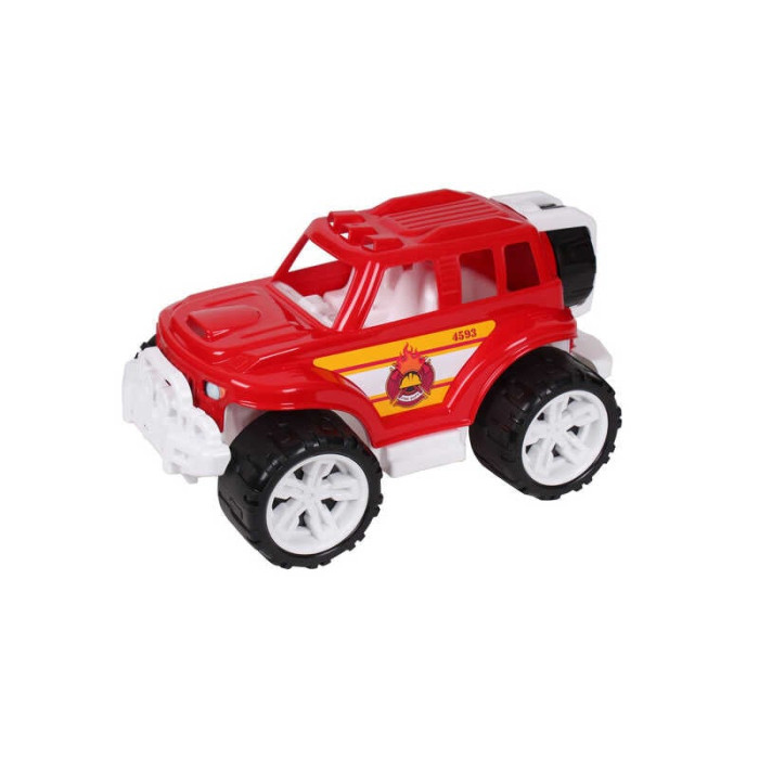 Внедорожник 4593 Technok Toys в сети Technok Toys
