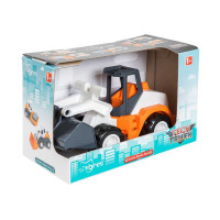 Авто Tech Truck ЭКСКАВАТОР 39478 Tigres 2 модели Tigres