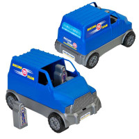 Авто Smart wheels позашляховик перегоновий 40049 Tigres 26х15х15 см Tigres