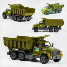 Ам Вантажівка Велика 068 в2 ORION без пакування Orion