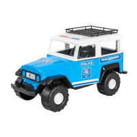 Авто Джип Tigres (39689)