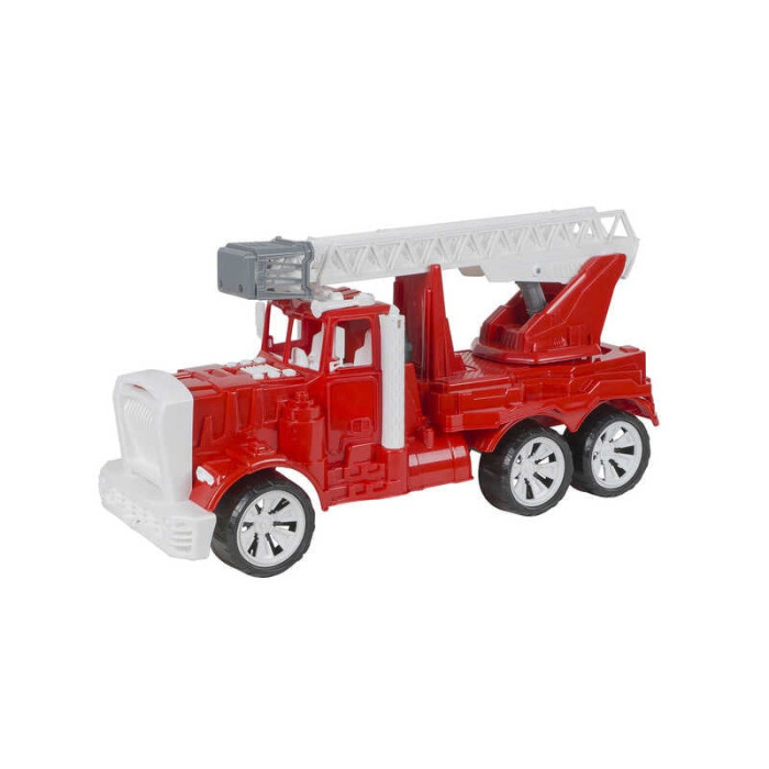 Автомобиль FS 2 Пожарная машина 547 Orion