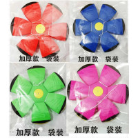 М`яч фрісбі C 67961 4 кольори підсвічування у пакеті ВИДАЄТЬСЯ ТІЛЬКИ МІКС ВИДІВ