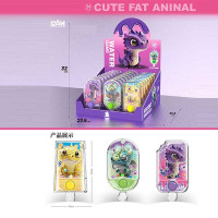 Водна гра 2586 P-AL 24 Водна гра для дітей 24 шт в блоку упак