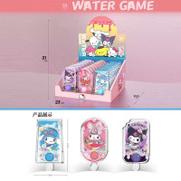 Водна гра 2586 P-O 24 ШТУКИ В БЛОЦІ - Дитяча