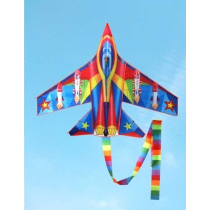 Повітряний змій C 52195 Літак 400см х150см