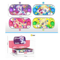 Водна гра 2586 F-P 24 ЦІНА ЗА 24 ШТУКИ В БЛОЦІ