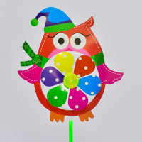 Вітрячок С 33977 ЦІНА ЗА 10 ШТУК В УПАКОВЦІ