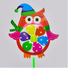 Вітрячок С 33977 ЦІНА ЗА 10 ШТУК В УПАКОВЦІ