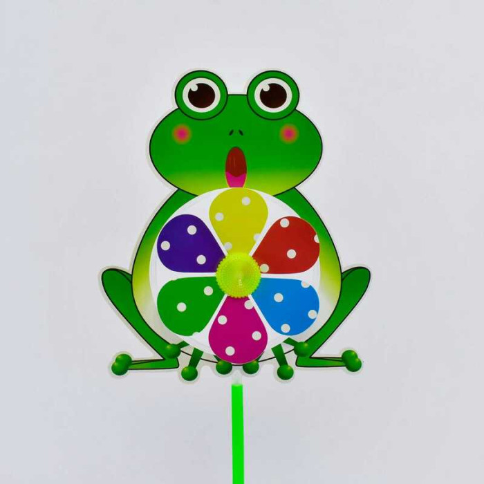 Вітрячок С 33977 ЦІНА ЗА 10 ШТУК В УПАКОВЦІ