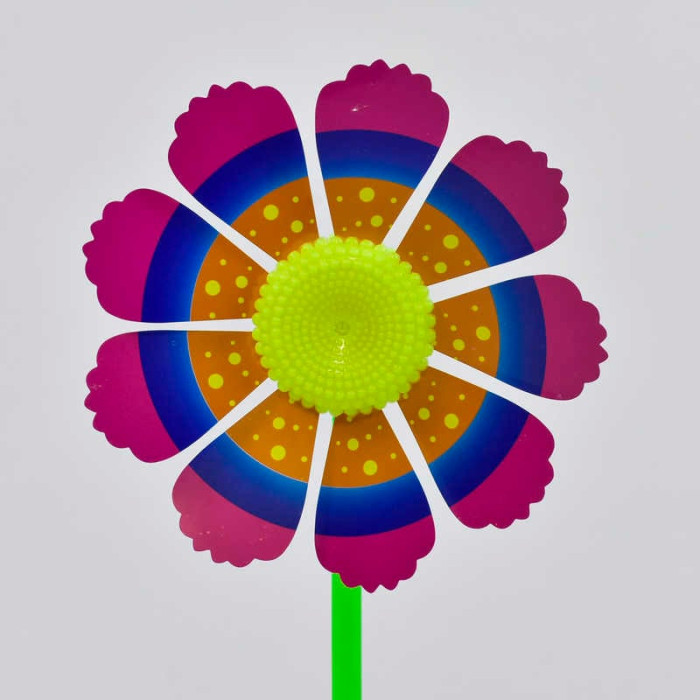 Вітрячок С 33981 ЦІНА ЗА УПАКОВКУ 10 шт в упаковці