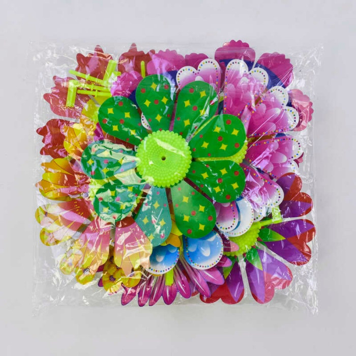 Вітрячок С 33981 ЦІНА ЗА УПАКОВКУ 10 шт в упаковці