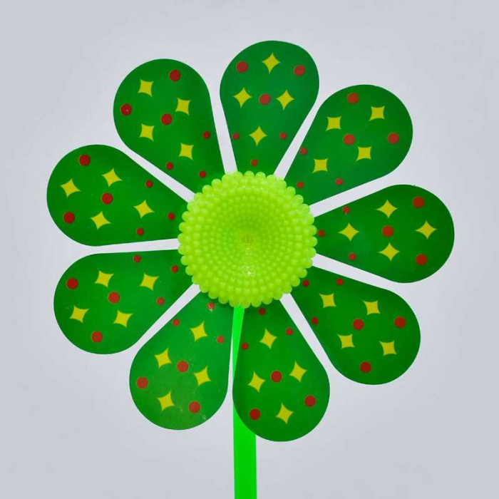 Вітрячок С 33981 ЦІНА ЗА УПАКОВКУ 10 шт в упаковці