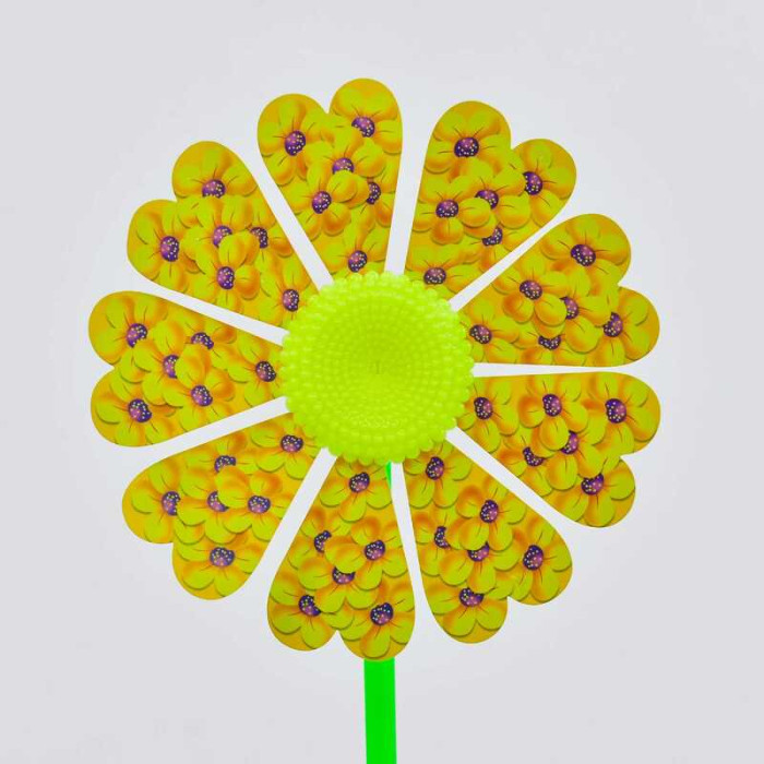 Вітрячок С 33981 ЦІНА ЗА УПАКОВКУ 10 шт в упаковці