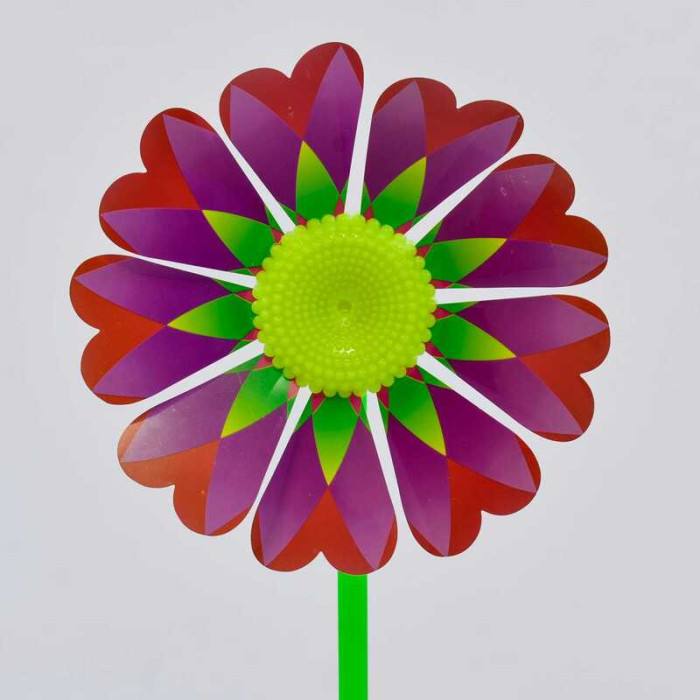 Вітрячок С 33981 ЦІНА ЗА УПАКОВКУ 10 шт в упаковці