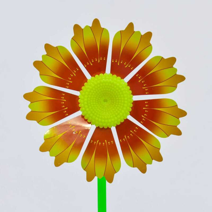 Вітрячок С 33981 ЦІНА ЗА УПАКОВКУ 10 шт в упаковці