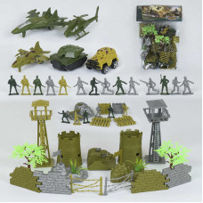 Комбат PD 9922 в пакеті