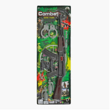 Автомат 338-3 339-3 аксесуари на листі