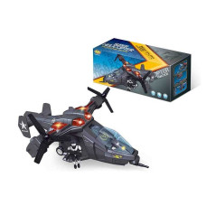 Гвинтокрил 286-23 звук підсвічування колесо вільного ходу фігурки в коробці