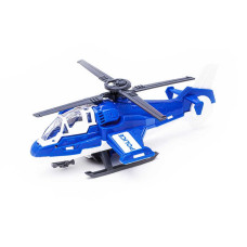 Вертоліт поліцейський 244 Orion в сітці Orion