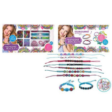 Набір браслетів 8861-1 Friendship bracelets