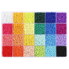 Набір бісеру 1199-320 ліска у боксі