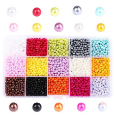 Набір бісеру 1198-77 ліска у боксі