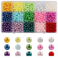 Набір бісеру 1198-81 ліска у боксі